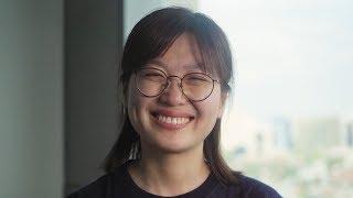 Meet Jisun, Specialist Solutions Architect, at AWS Korea