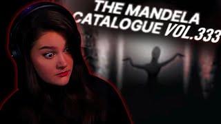 There is NO ESCAPE | The Mandela Catalogue Vol. 333 (Reaction)