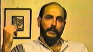 COMANDANTE JESUS ROJAS / GUERRA DE LA BAJA INTENSIDAD