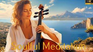 Mediterranean Magic: Divine Healing Music for Body, Spirit & Soul - 4K