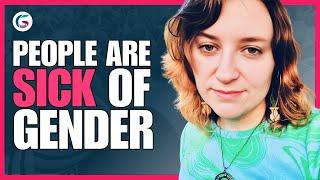 A Detransitioners Perspective - Interview with Laura Becker