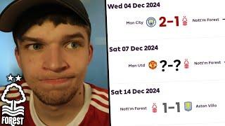 I Predicted EVERY GAME Left In 2024