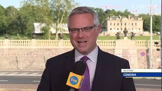 GSD Experts Interviewed: @TVNPL - Biden - Putin Summit