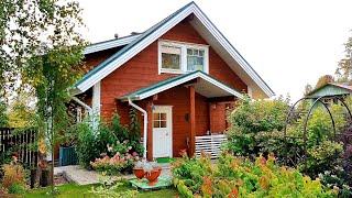 Ландшафтный дизайн Примеры для благоустройства / Garden landscaping ideas / A - Video
