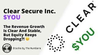 Overall Analysis On Clear Secure ($YOU) Earnings Beats Are Consistent, But We May Have Red Flags!? 