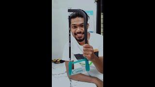 ഒരു കിടിലൻ HACKSAW FRAME WITH BLADE | Mr light Total hacksaw frame | Top hacksaws