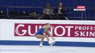 Viveca Lindfors SP 2016   Europe Bratislava