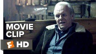 Blackway Movie CLIP - Who's Blackway? (2016) - Anothiny Hopkins, Julia Stiles Movie HD