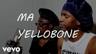 Hasso King boys - Yellobone (Studio Session)