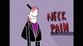 Mr. Presley's Cure for Neck Pain (Ep. 1)