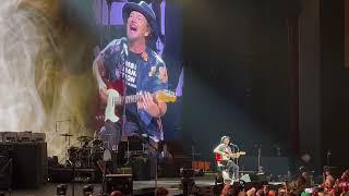 Pearl Jam - I Won't Back Down - Hollywood, FL (April 24, 2025)