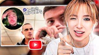  ГЕНСУХА СМОТРИТ - Топ клипы с Twitch | #3