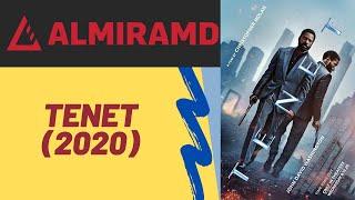 Almira Movie Database Tenet Trailer 2020