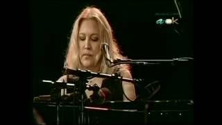 AVO Session,Basel, Eliane Elias-Bananeira (Samba Jazz)