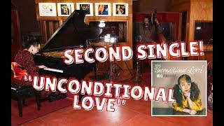 Unconditional Love - Miki Yamanaka Trio feat.Tyrone Allen & Jimmy Macbride