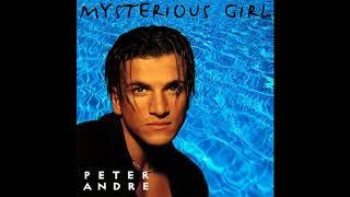 Peter Andre - Mysterious Girl HQ