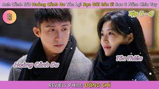 [RECAP] Love Song In Winter | Part 1-6 | Recap Romantic Drama