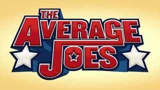 The Average Joes Comic Book Vol. 1 - (Official Sneak Peek)