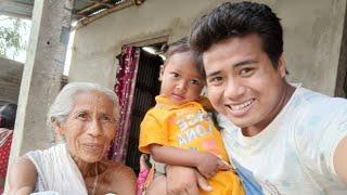 Dadi এসেছে আজকে ‌আমাদের বারিতে #viral #dailyvlog #youtube