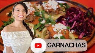 GUATEMALAN SNACK | Cookin' With Hilda