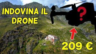 PROVA A INDOVINARE CHE DRONE HO USATO ...