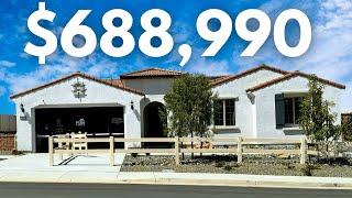 STUNNING New Construction Homes in Menifee,CA!