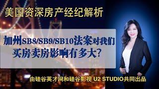 2024年住房危机会缓解还是加剧？美国资深房产专家Tracy为您解析目前房地产走势/买房的时候怎样避免踩坑？买房卖房应该关注哪些问题？#Realtor#湾区房地产