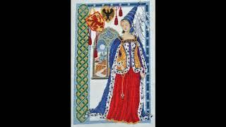 Courtly Love and the Cult of the Virgin - 7.  A Lady's Home is her Castle