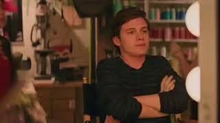 Simon, Leah, Abby and Nick (Friendship Storyline) - Love, Simon (2018)