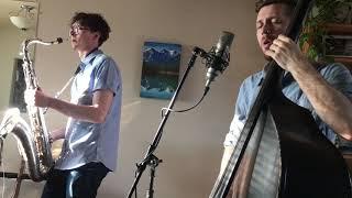 Graham Tilsley and Connor Newton - Musical Genocide - Gregory Porter (cover)