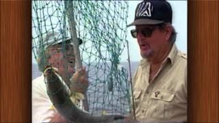 Scorchy's Corner - Fishing in the Tangier Sound