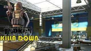 ◊◊Escape From Tarkov- Killa Down By M-2 Sword◊◊