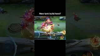 Zetian tank item?#ZetiansRecruitmentForHeroes #MLBBZetian #MLBBCreator