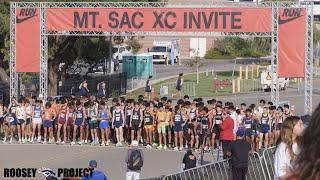 Individual Sweepstakes at Mt. Sac 2024 | ROOSEY PROJECT