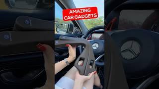 Auto Treasures: Amazon's Top Car Gadgets #accessories #amazon #aliexpress #gadgets