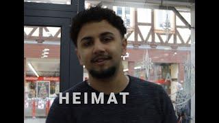 "Heimat" (Kurzfilm zu SDG 10, Weniger Ungleichheiten)