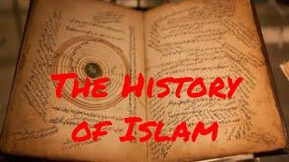 The History of Islam || Islamic Documentary || Tarikh E Islam