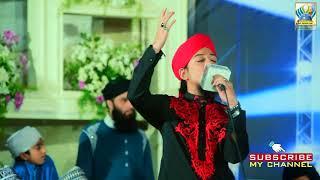 imam Hussain Likhna Umair Shah & Shayan Hashmi - Beatiful Word | Naat Collection