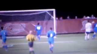 Jake Reyes Goalkeeper Highlights