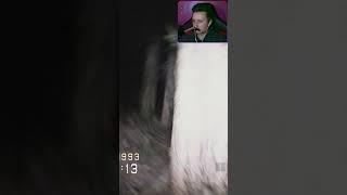 СКРИМЕР В ЛИЦО ◆ DON'T SCREAM
