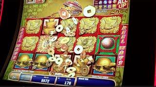 Unbelievable Line Hits and Free Spins in 88 Fortunes!