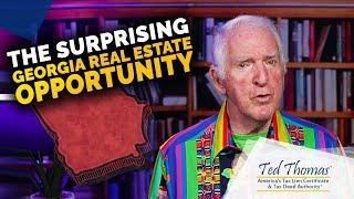 What Is a Redeemable Tax Deed & 2 HUGE MISTAKES To Avoid