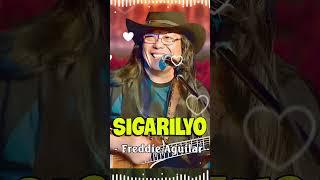 Sigarilyo - Freddie Aguilar Greatest Hits SongsBest of OPM Songs All The Time #opm #shorts