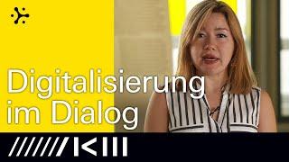 digilog@bw | digiloglounge | Digitaler Wandel