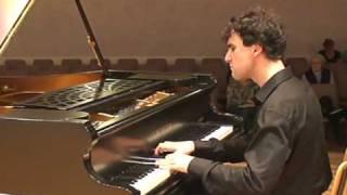 Werner Trenkner: Arabesque no.1 in F Minor & no.2 in E flat Major from op.28