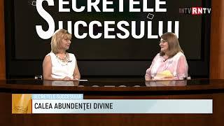 CALEA ABUNDENȚEI DIVINE / SECRETELE SUCCESULUI