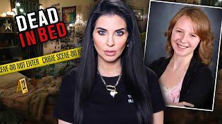 Mom Finds Teen Dead In Bed! The Heartbreaking Murder of Jessie Blodgett | True Crime Stories