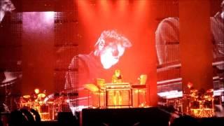 Jean-Michel Jarre - Electronica Tour In Toronto (May 09, 2017)