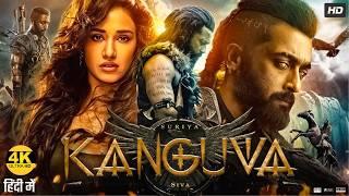 Kanguva (2024) Full Movie In Hindi Dubbed | Suriya Sivakumar | Disha Patani New Released Movie 2024