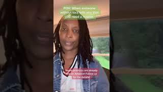 Two-strand twist Loc Journey | Retwist Chronicles